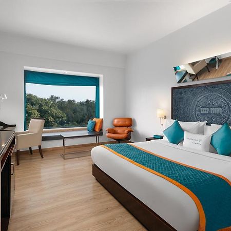 Golden Tulip City Centre Gurgaon Zewnętrze zdjęcie