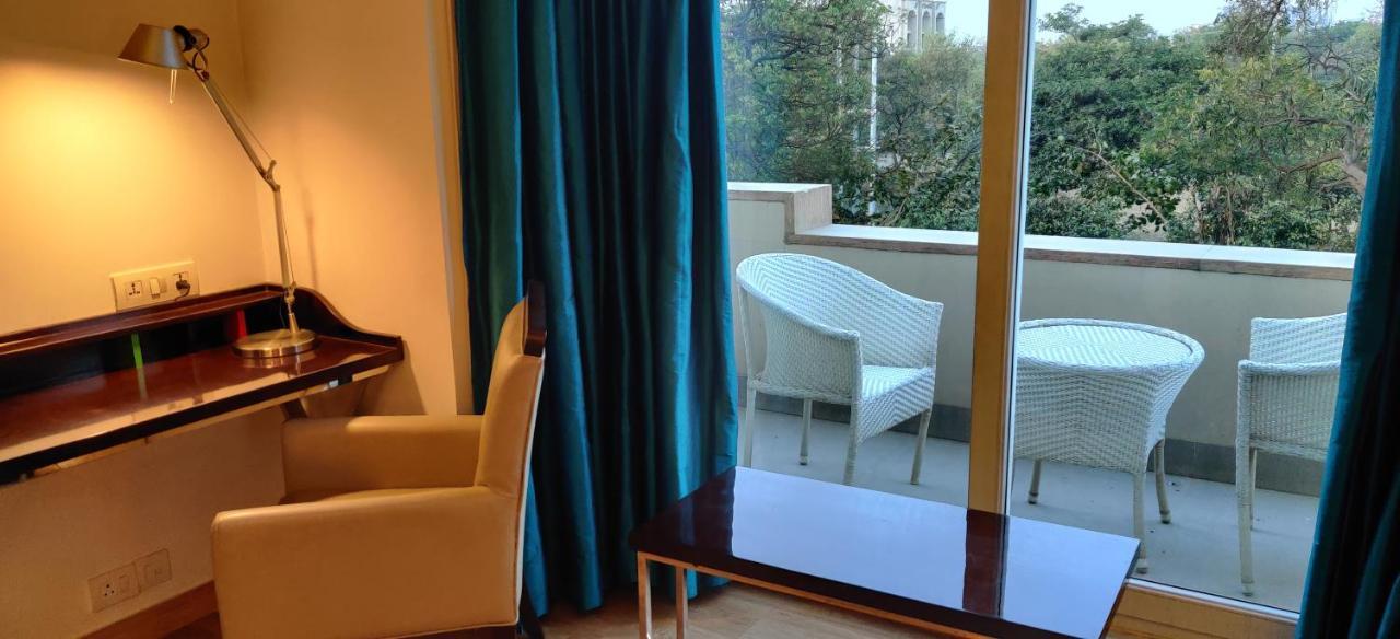 Golden Tulip City Centre Gurgaon Zewnętrze zdjęcie
