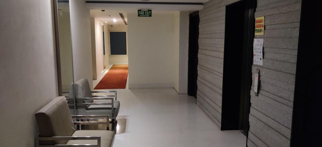Golden Tulip City Centre Gurgaon Zewnętrze zdjęcie