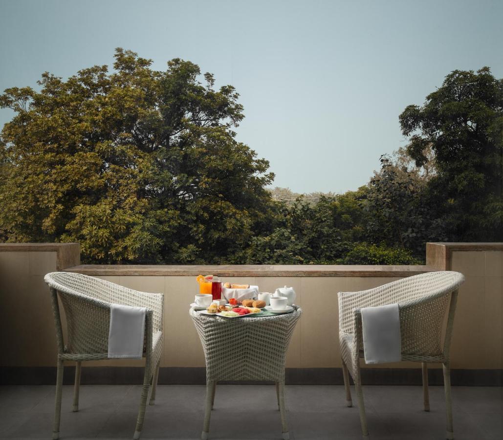 Golden Tulip City Centre Gurgaon Zewnętrze zdjęcie